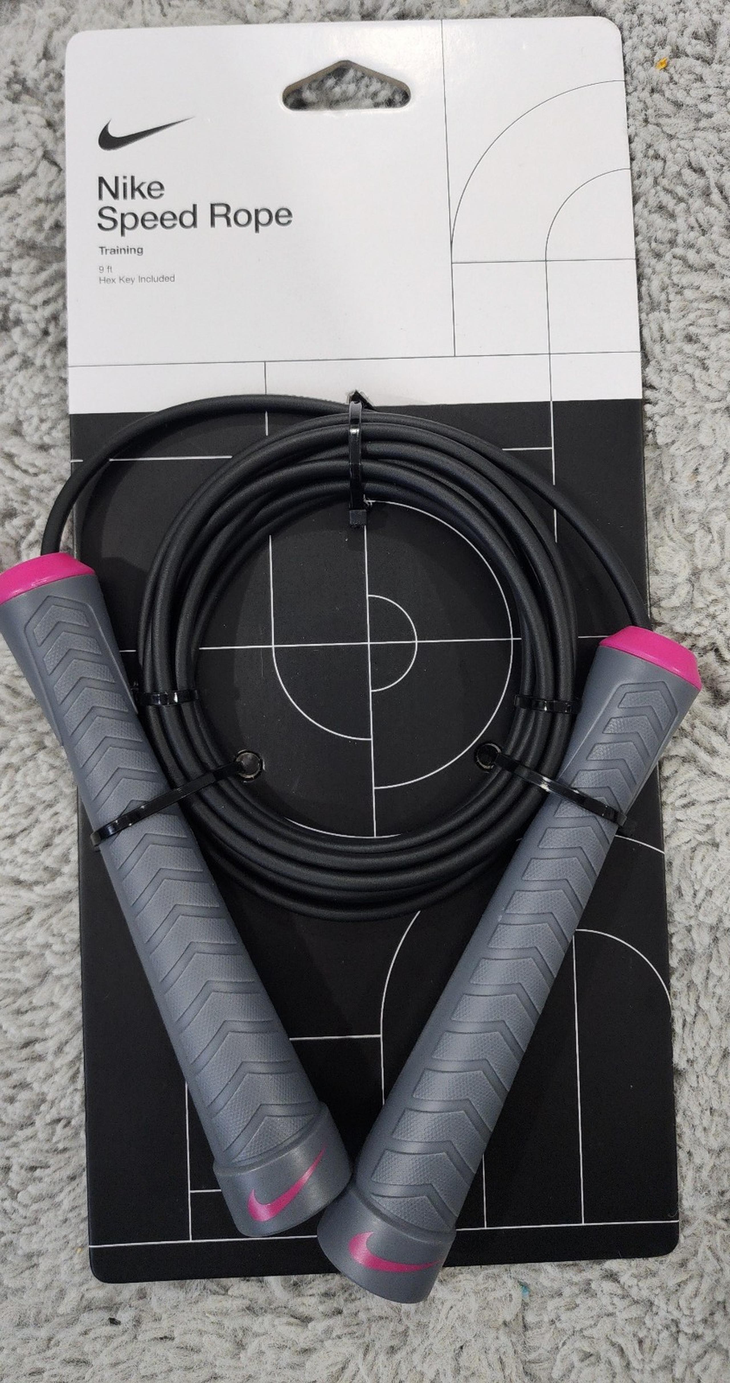 Jump Rope Nike