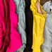 Girls Dance Bundle-Leotards/Shorts/Skirts