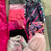 Girls Dance Bundle-Leotards/Shorts/Skirts