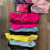 Girls Dance Bundle-Leotards/Shorts/Skirts