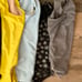 Girls Dance Bundle-Leotards/Shorts/Skirts