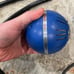 Recording Microphone Set Up. Mackie for channel soundboard And Blue The Ball Con