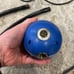 Recording Microphone Set Up. Mackie for channel soundboard And Blue The Ball Con
