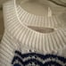 LOFT halter top