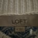LOFT halter top