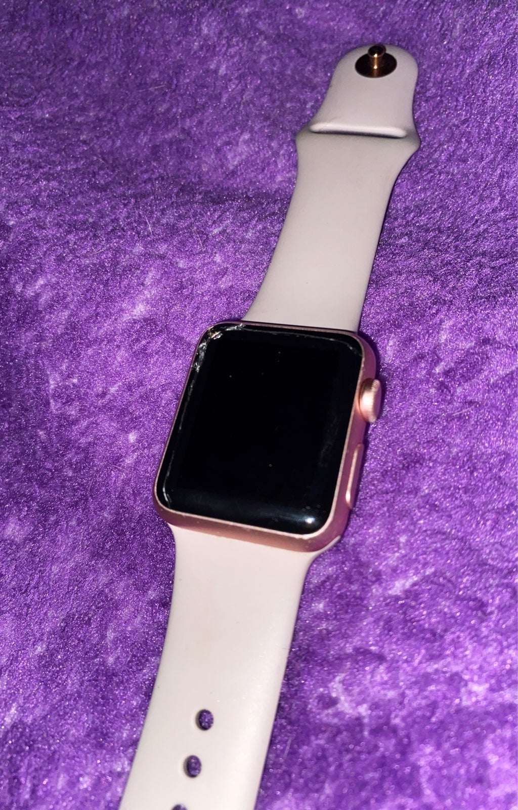 Apple Watch Series 3 38mm