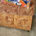 Toy box