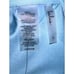 NEW WITH TAGS Lulus Sexy WOMEN Sun Ray Babe Light Blue Wrap Halter Bikini Top si