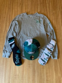 Philadelphia Eagles Bundle