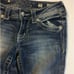 MISS ME CROPPED CAPRI JEANS SZ 25