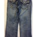 MISS ME CROPPED CAPRI JEANS SZ 25