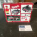 Oyo baseball Lego compatible new rare Washington Nationals Ballpark Cart