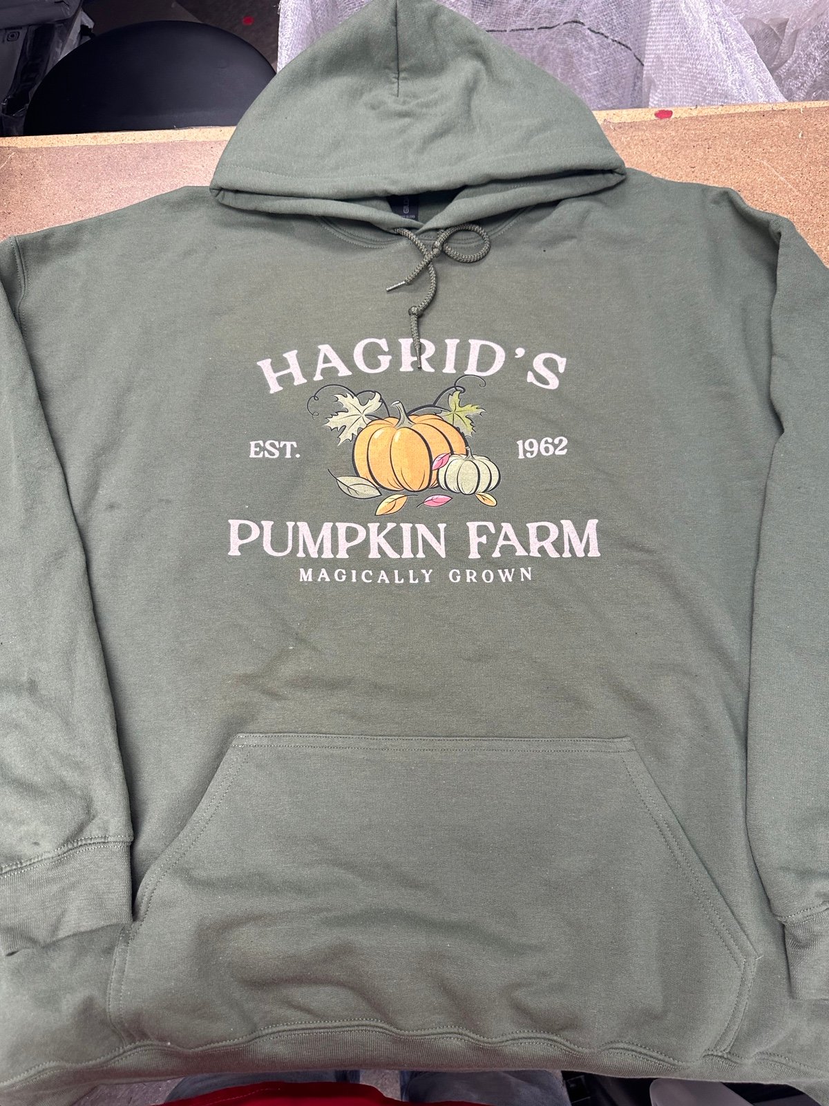 Hoodie