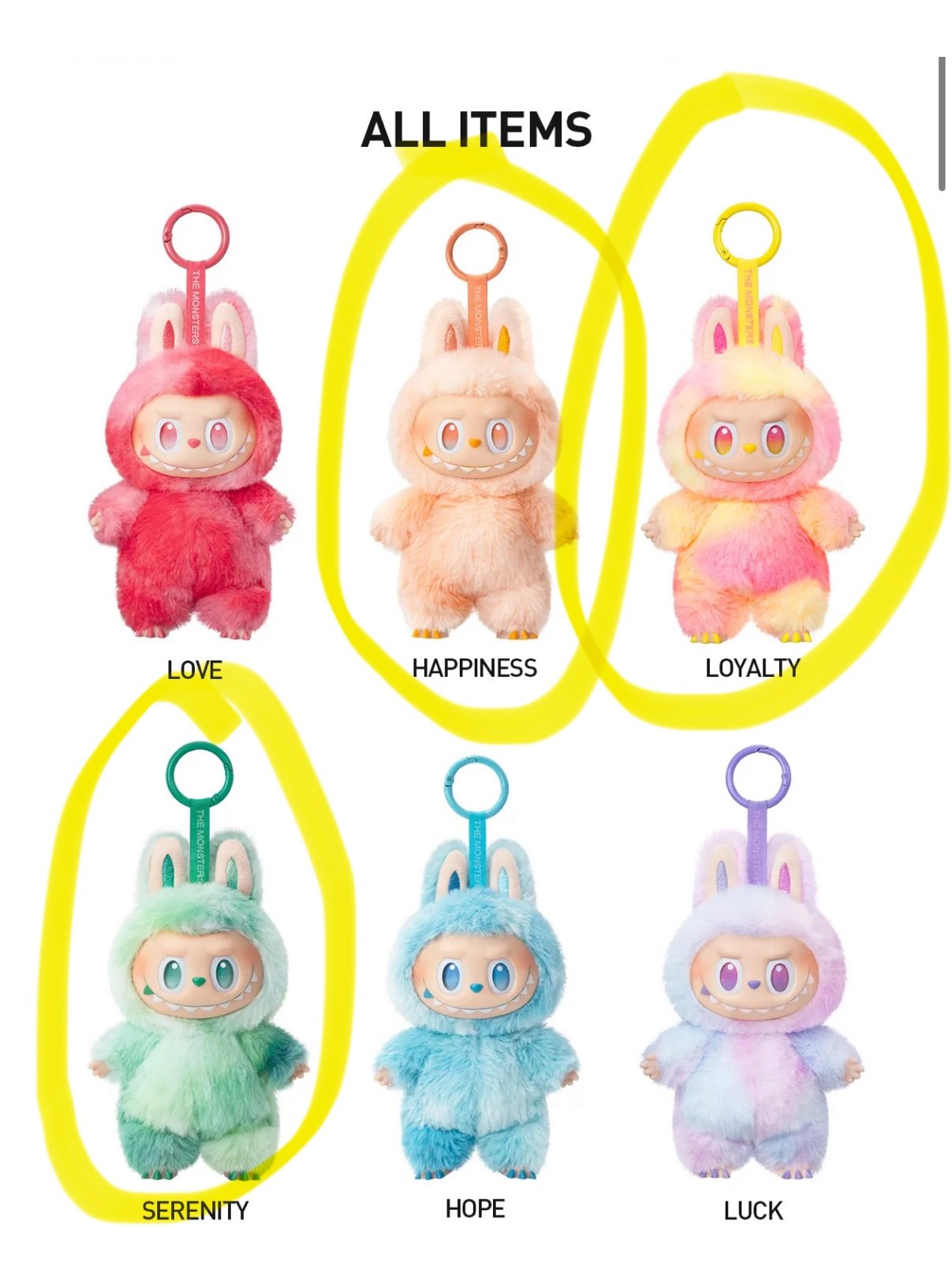 Pop Mart The Monster Labubu Big into Energy Authentic pop now confirmed box