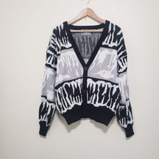 Vintage kingsfield sweater L