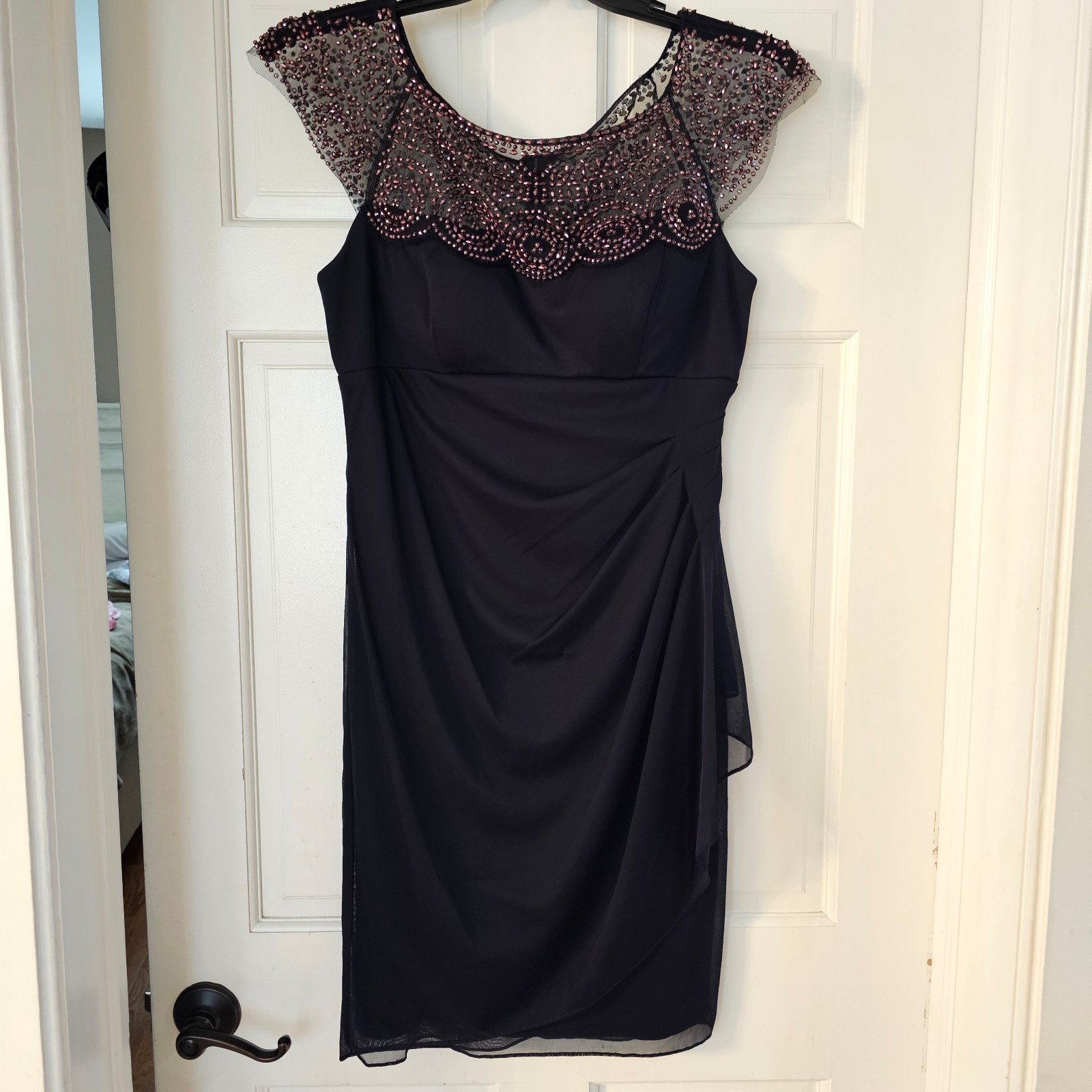 XSCAPE Evening Dress 12
