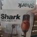 Shark rocket Pet vacuum