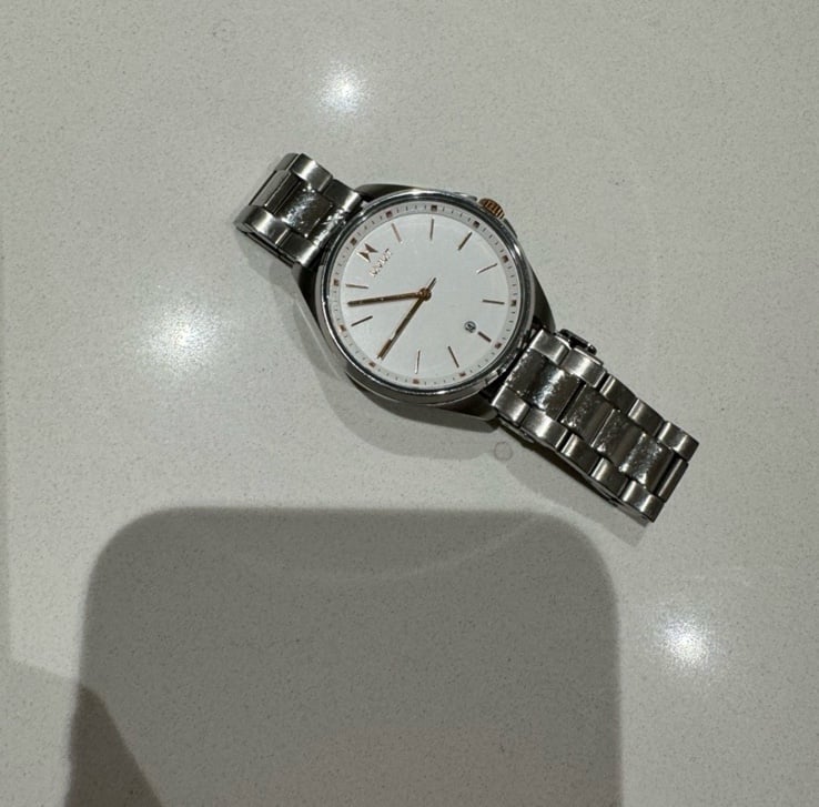 Movado bold watches for women