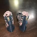 alaia ladies shoes size 36