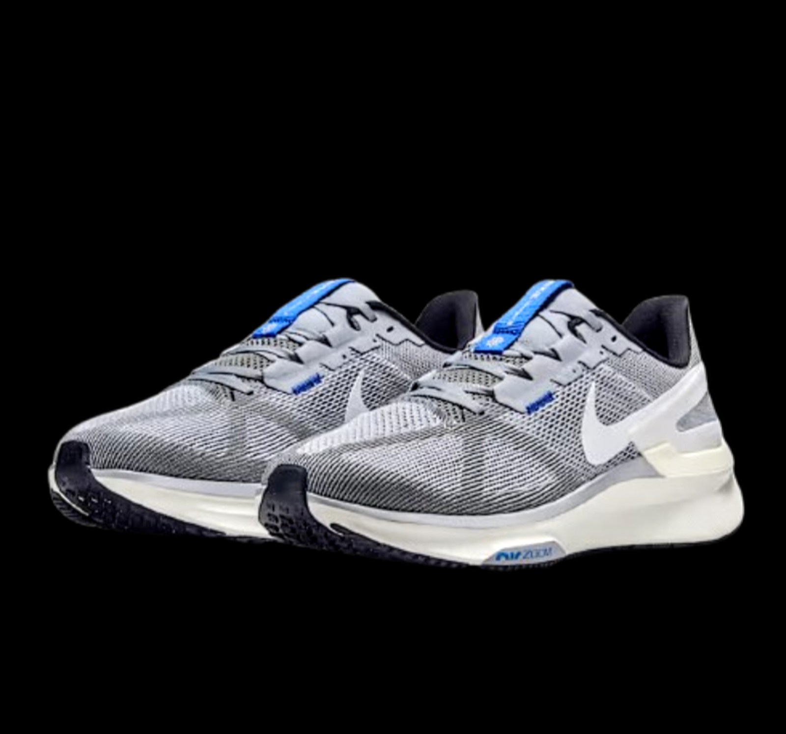 Nike Air Zoom Structure 25 Running Womens/Mens