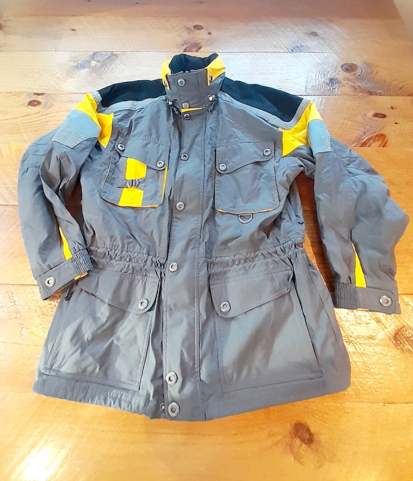 Marker Winter Coat (L)