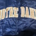 Notre Dame Starter Jacket