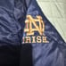 Notre Dame Starter Jacket