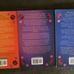Heart of Night and Fire Series (books 1-3)
