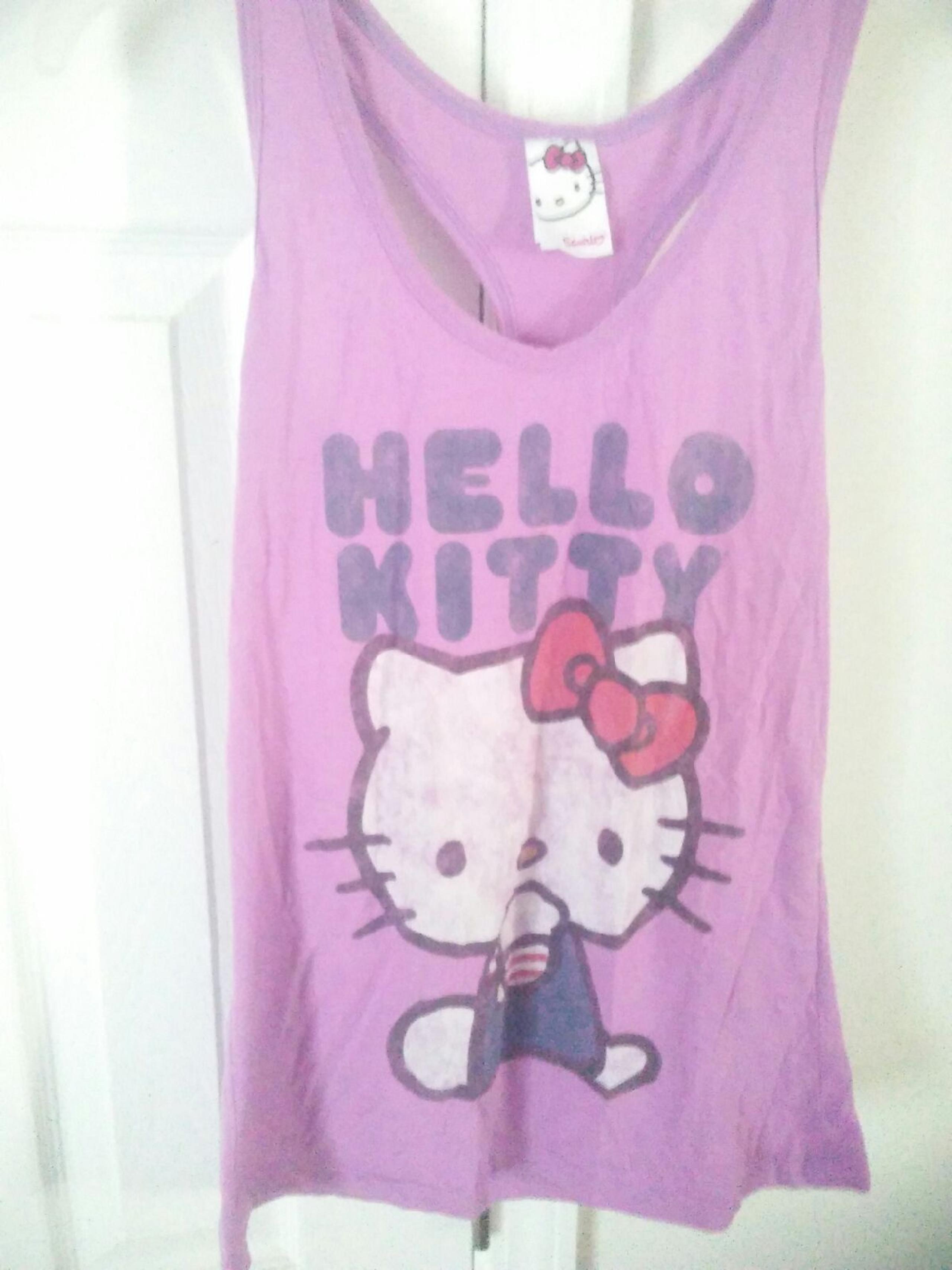 Tank Tops