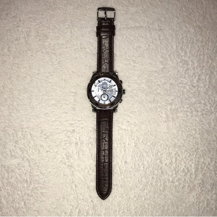 A Guess watch for men