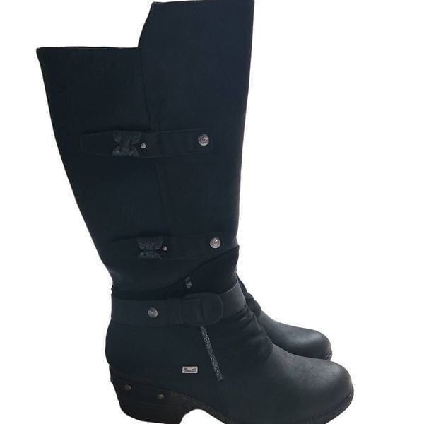 rieker bernadette boots