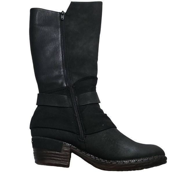 rieker bernadette boots