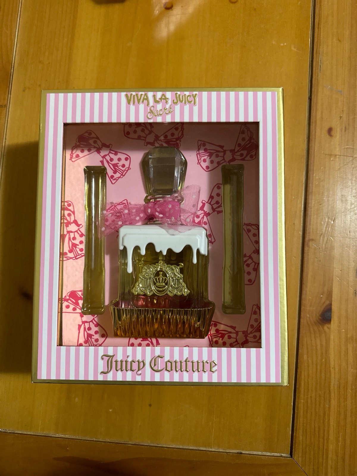 Viva la juicy