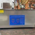 Stainless Steel 4 Gallon Professional Cleaner 110V **Brand New**
