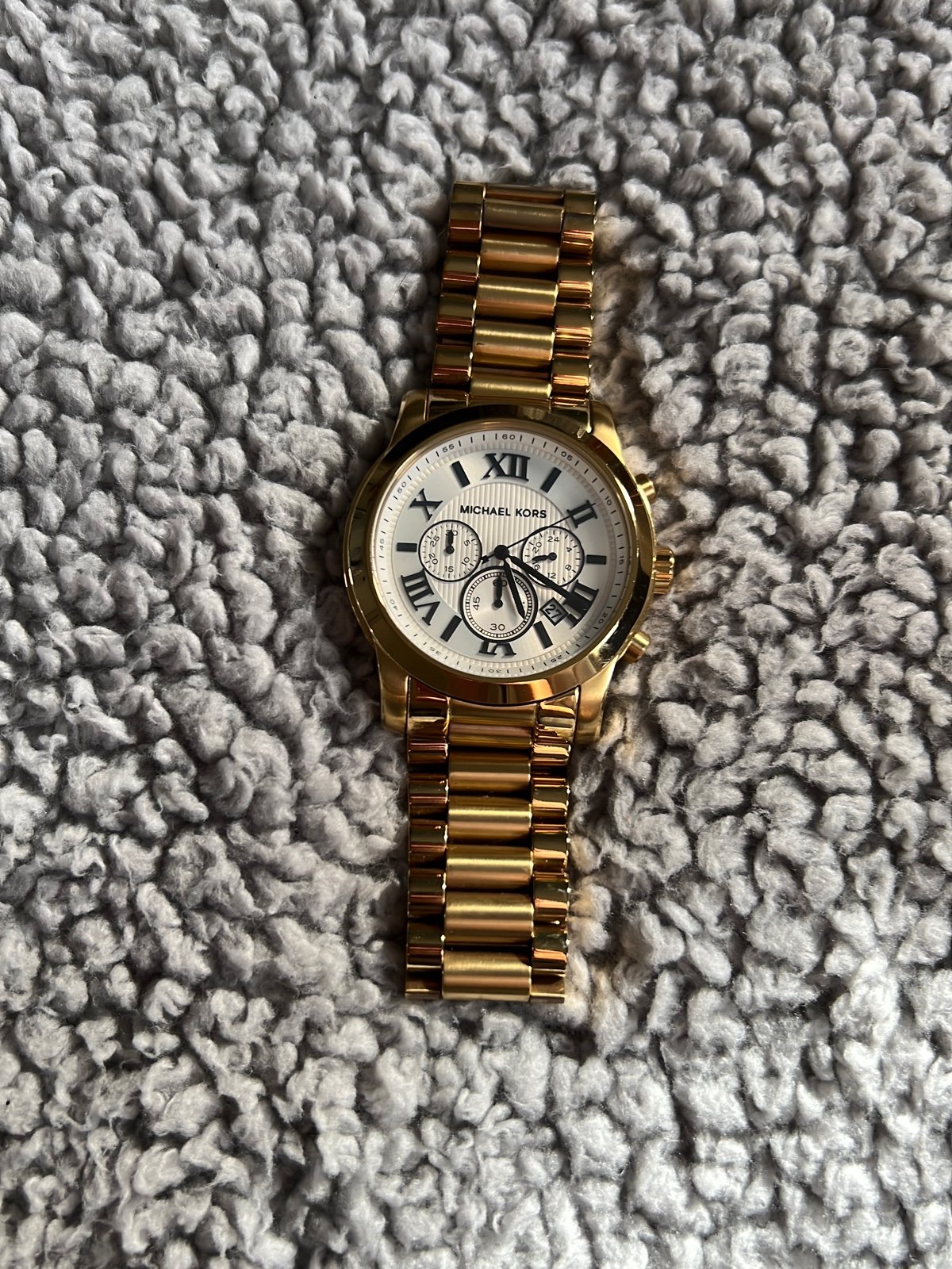 Michael Kors Watch