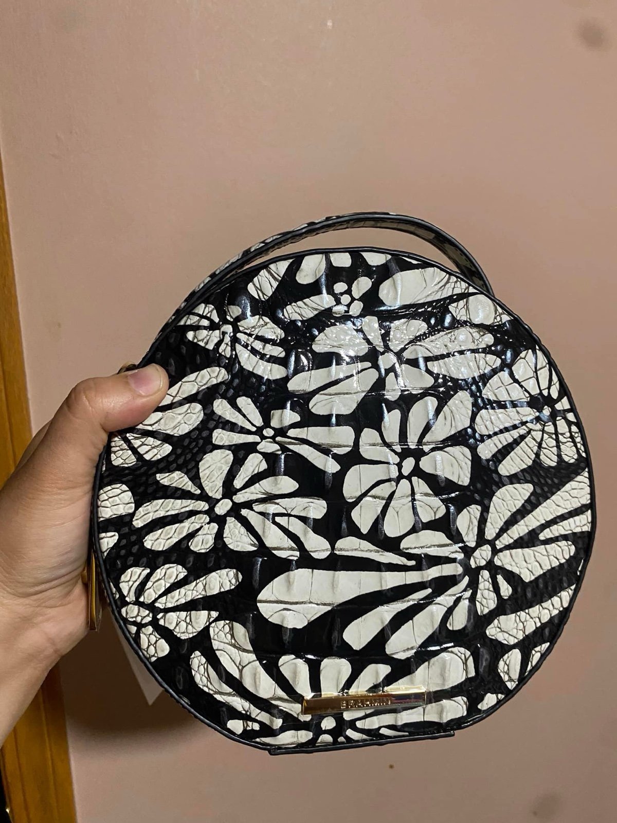 Brahmin Lane Daisy Batik
