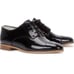 Michael Kors Collection | Pierce Patent Leather Formal Oxford Dress Shoes Size 5