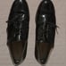 Michael Kors Collection | Pierce Patent Leather Formal Oxford Dress Shoes Size 5
