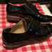 Michael Kors Collection | Pierce Patent Leather Formal Oxford Dress Shoes Size 5