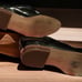 Michael Kors Collection | Pierce Patent Leather Formal Oxford Dress Shoes Size 5