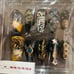 Handmade press on nails