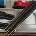 Bachmann train set charger not included