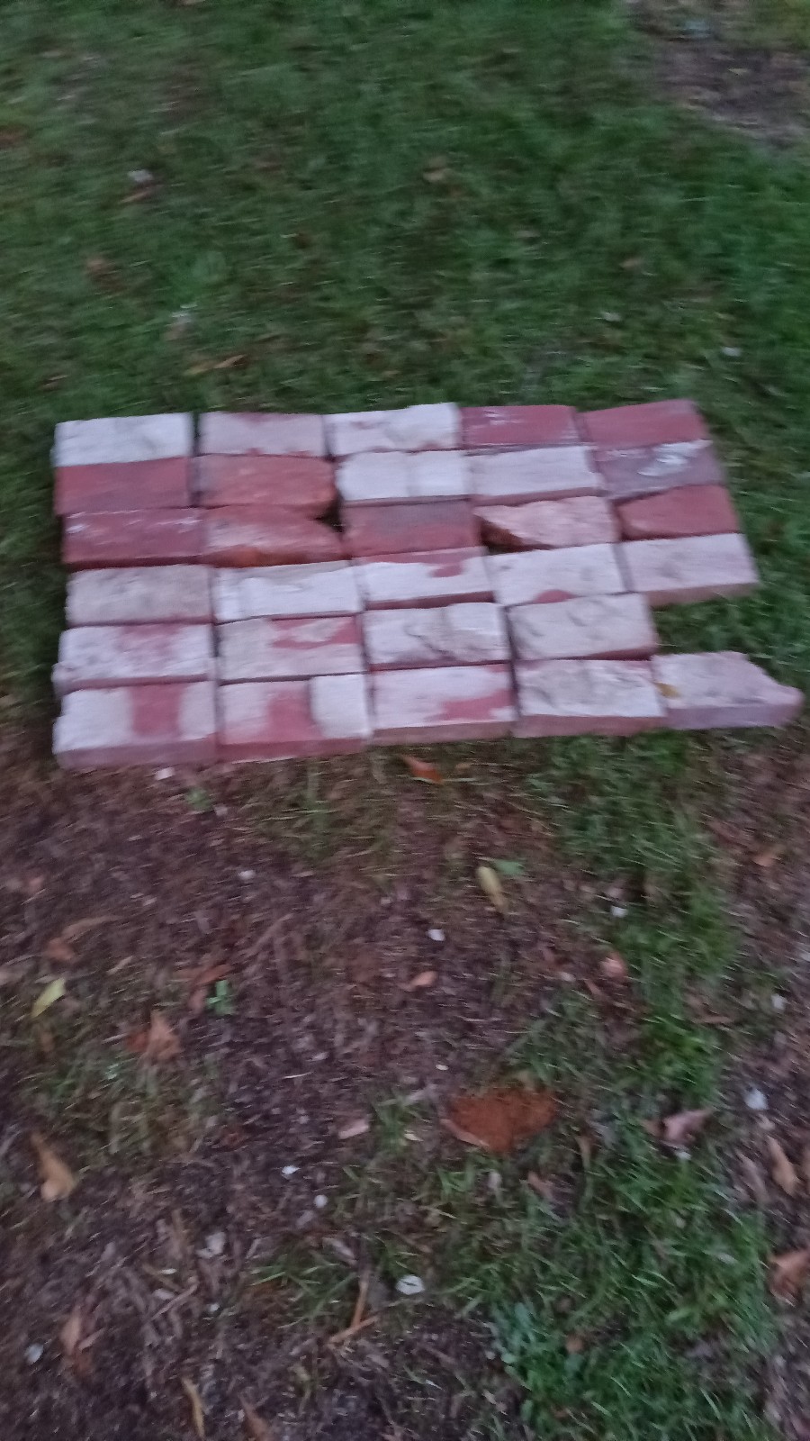 Bricks