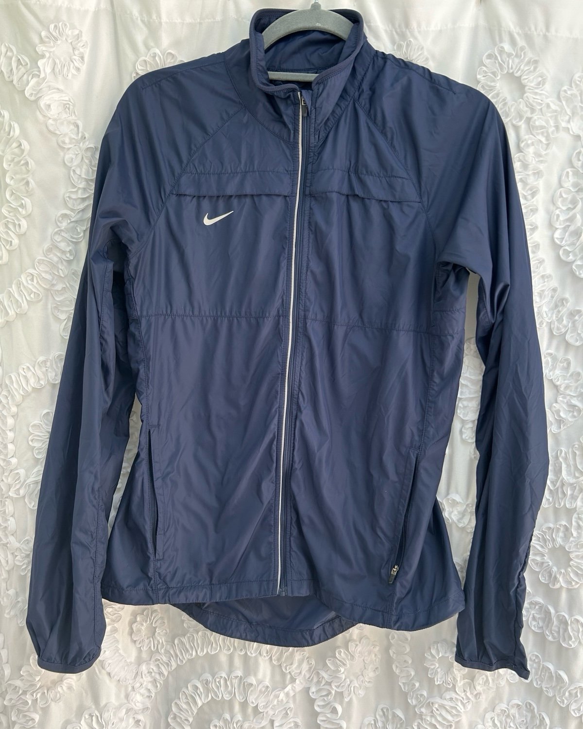 Nike Lightweight Running Jacket