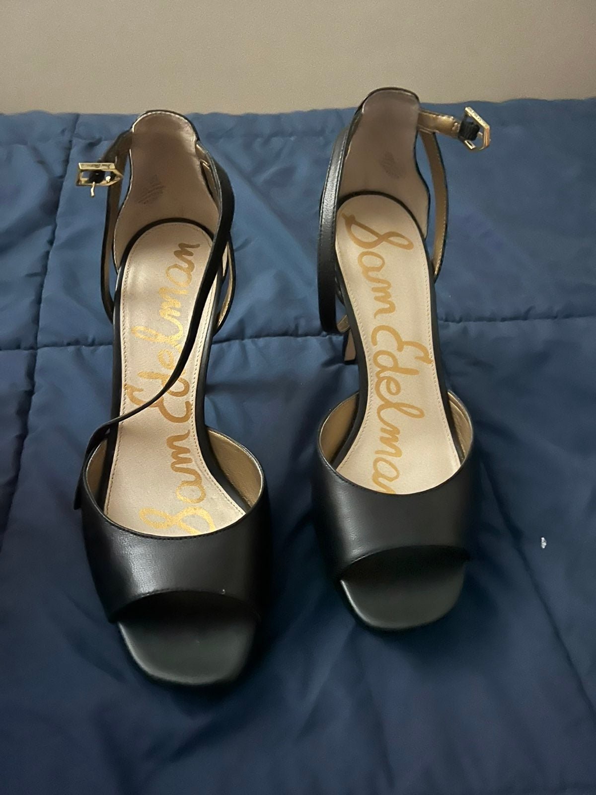 heels