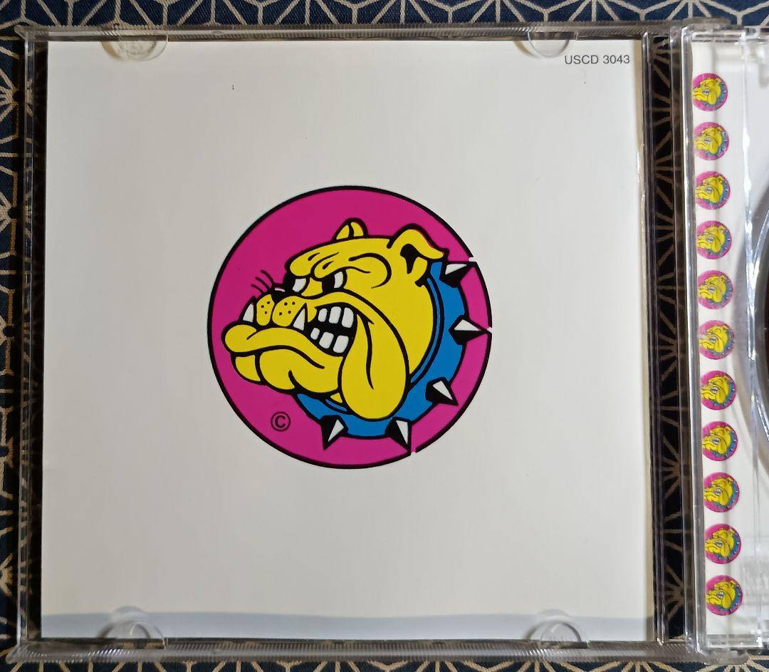 The Bulldog At Night (Coffeeshop)