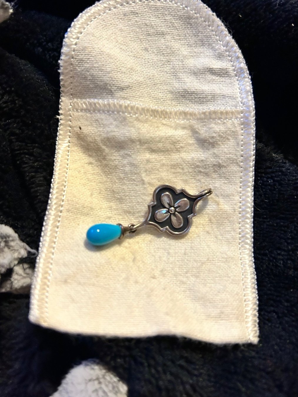 Pendant