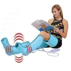 Legs Air Massager Unisex (011222-03)