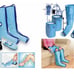 Legs Air Massager Unisex (011222-03)