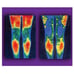 Legs Air Massager Unisex (011222-03)